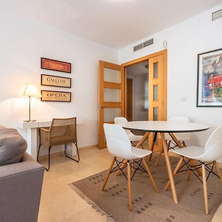 Apartamento Marbella Center I 외부 사진
