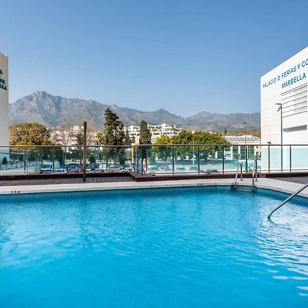 Apartamento Marbella Center I 외부 사진