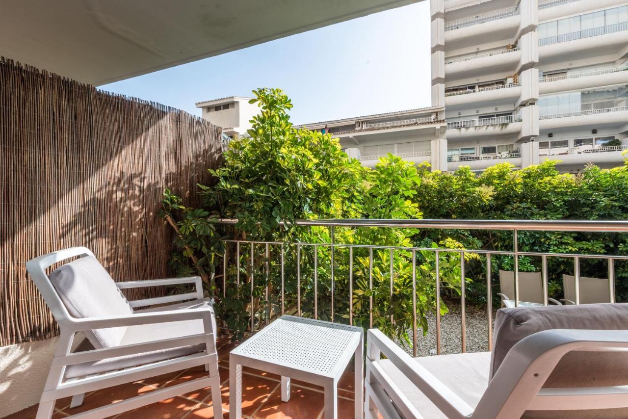 Apartamento Marbella Center I 외부 사진