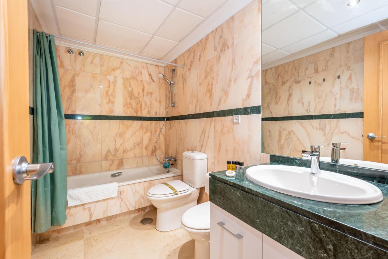 Apartamento Marbella Center I 외부 사진