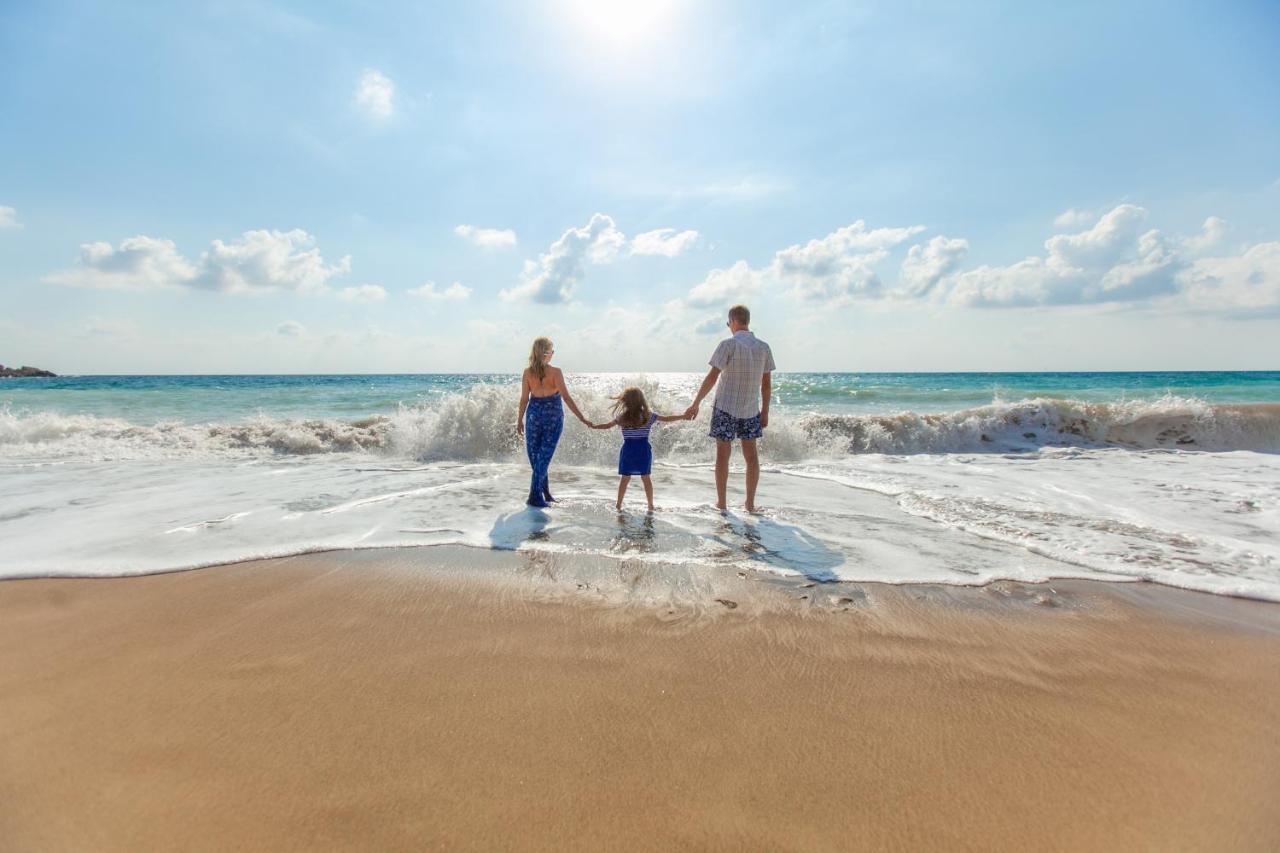 Apartamento Marbella Center I 외부 사진